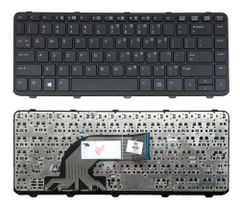  Bàn phím Hp Probook 640 G1 G2 , 440  G1 G2 , 430 G2  (Có Đèn+Có Khung) 
