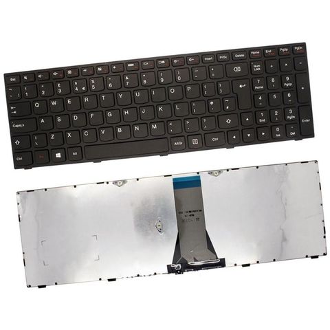 Bàn Phím Keyboard Lenovo Ideapad 305-15Ihw