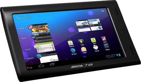 Archos Arnova 7I G3