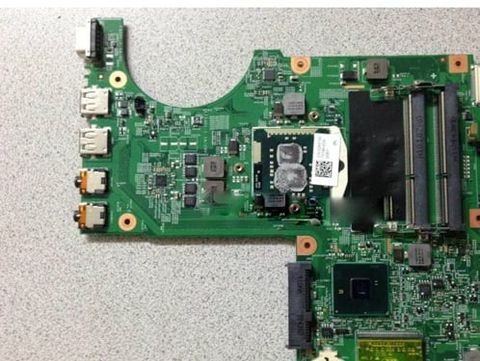 Chip Vga Lenovo Thinkpad Edge E420S