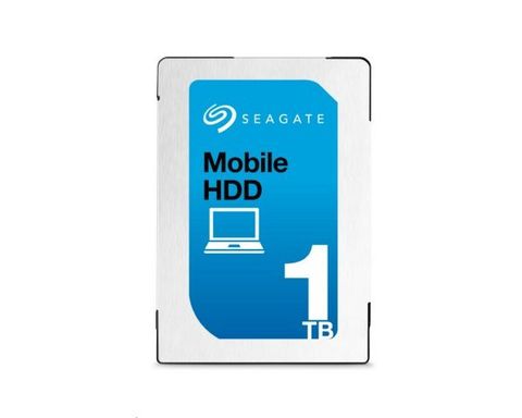 Seagate Mobile Hdd 1 Tb 2,5” – St1000Lm035