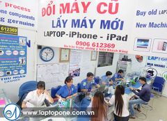 Thay Vỏ Laptop Hp 15-K Tphcm