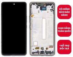  Màn Hình Samsung A53 / A536 + Khung (Incell) 