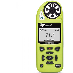  Máy đo vi khí hậu Kestrel 5000AG 