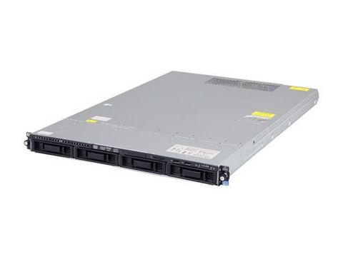 Server Hp Proliant Dl120 G7 E3-1230