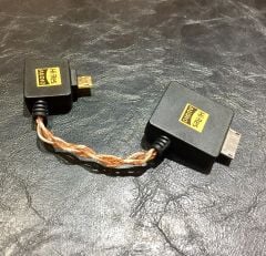  Cáp đồng OTG Sony Walkman to Micro WAM1LC 