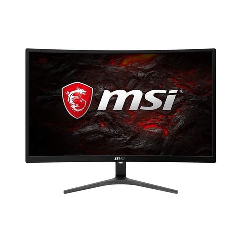 Màn Hình G241vc (23.8inch/fhd/ips/75hz/1ms/250nits/hdmi vga/cong)