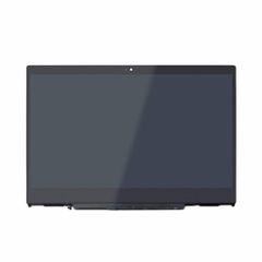 Thay cảm ứng laptop Hp X360 13A giá rẻ