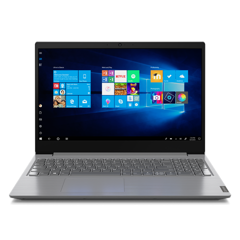 Laptop Lenovo V15-alc 82kd002rge R5-5500u