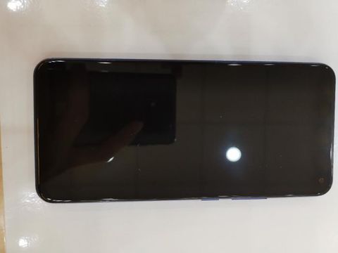 Vivo V19 Neo Blue