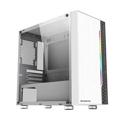  Vỏ case Xigmatek Gemini Arctic 