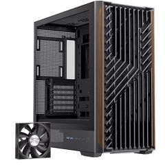  Vỏ máy tính EINAREX P800 RGB Black 