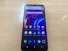  Vivo V20 2021 Đen 