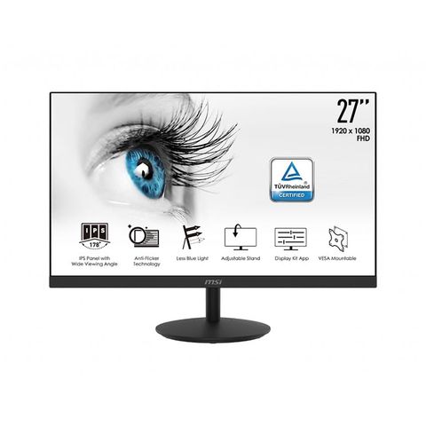 Màn Hình Msi Pro Mp271qp
