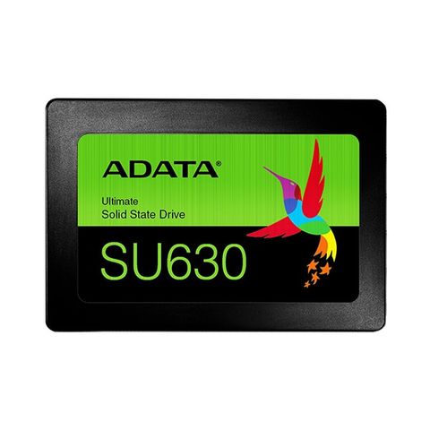 Ssd Adata Ultimate Su630 960Gb 2.5'' Sata 3D Qlc