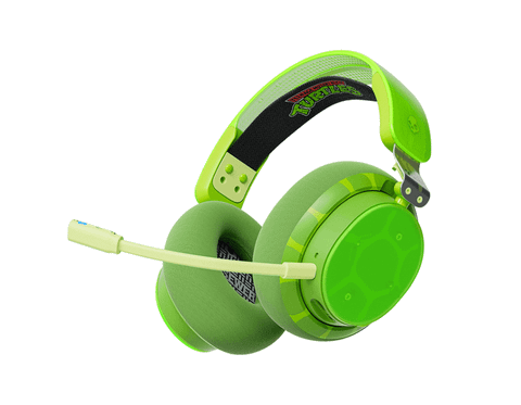 Tai nghe Skullcandy x TMNT Plyr