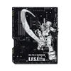 Mainboard Asus Z590 Gundam Wifi Edition