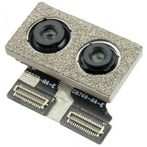 Camera Coolpad 5930