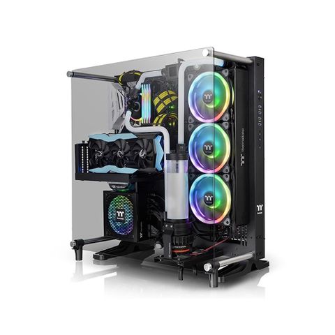 Vỏ Case Thermaltake Core P5 Black