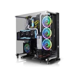  Vỏ Case Thermaltake Core P5 Black 