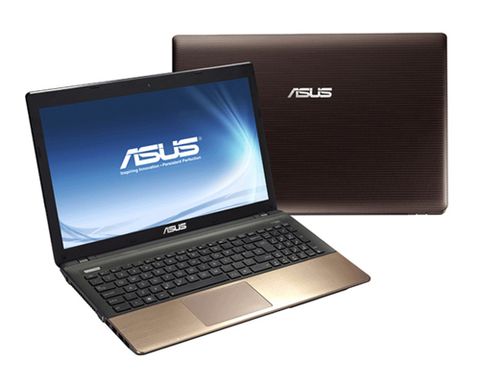 Asus K55A