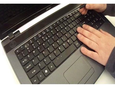 Keyboard Acer Aspire Vnitro VN7-593, VN7-593G, VN7-793, VN7-593G