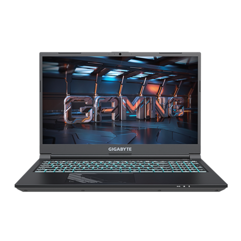 Laptop Gigabyte G5 MF