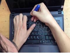 Keyboard Acer 5943G/ 8943G/ 5950