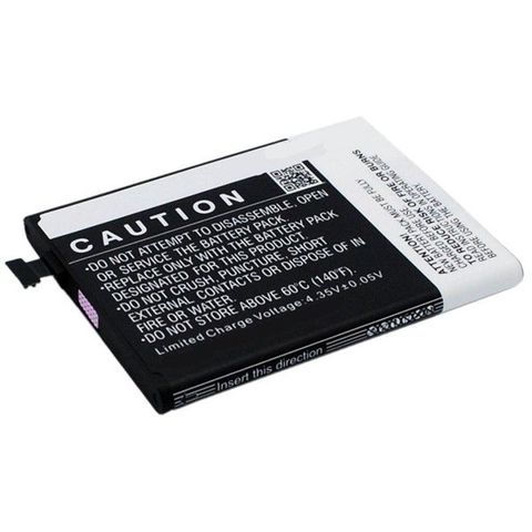 Pin Coolpad 5951