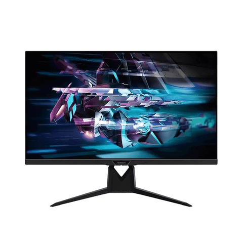 Màn Hình Gigabyte Aorus Fi32u-ek (32inch/uhd/ips/144hz/1ms/350nits