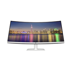  Màn Hình Hp 34f (34inch/wqhd/ips/60hz/5ms/300nits/hdmi dp usb/cong) 