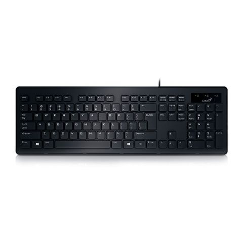 Bàn phím Genius Slim star 130