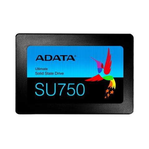 Ssd Adata Ultimate Su750 512Gb 2.5'' Sata 3D Tlc