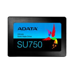  Ssd Adata Ultimate Su750 512Gb 2.5'' Sata 3D Tlc 