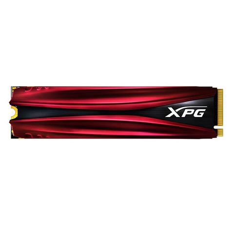 Ssd Adata Xpg Gammix S10 1Tb (M.2 80Mm, Pcie 3.0 X4, Tlc)