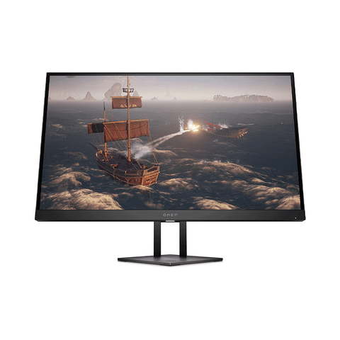 Màn Hình Hp 27i Omen (27inch/qhd/ips/165hz/1ms/350nits/hdmi