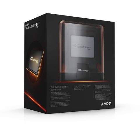 Cpu Amd Ryzen Threadripper Pro 5975wx 3.6ghz Boost 4.5ghz 32 Nhân 64 Luồng 146mb Swrx8