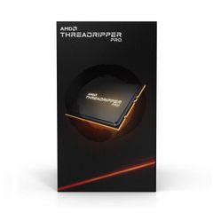  Cpu Amd Ryzen Threadripper Pro 5975wx (32c/64t, 3.6 Ghz - 4.5 Ghz, 128mb) 