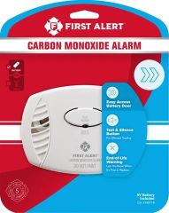  MÁY DÒ BÁO ĐỘNG KHÍ CO FIRST ALERT 
