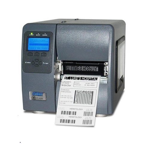 Máy in mã vạch, in tem nhãn Datamax M-4206