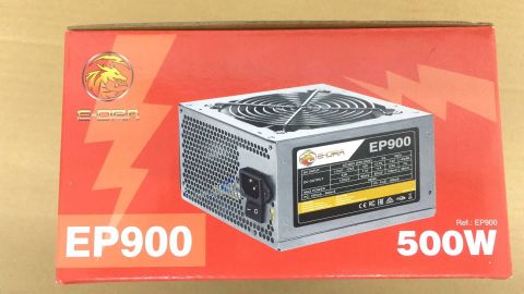 Nguồn E-Dra EP900 500W