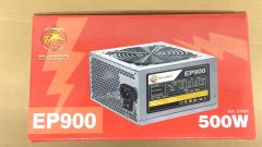  Nguồn E-Dra EP900 500W 