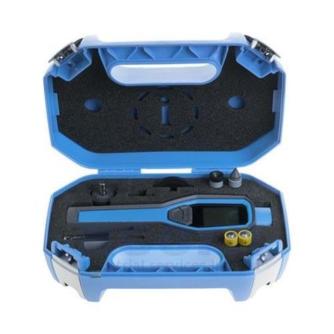 Máy đo tốc độ vòng quay SKF TKRT 21 (1 to 99 999 r/min)