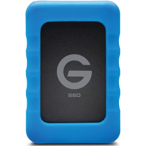 Hdd G-Technology G-Drive Ev Raw 1Tb