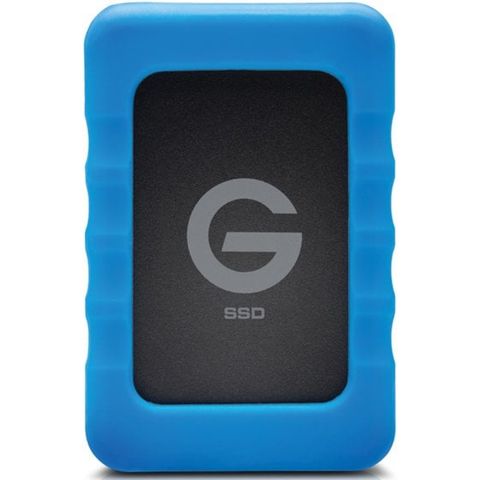 Hdd G-Technology G-Drive Ev Raw 4Tb