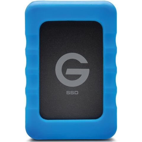 Hdd G-Technology G-Drive Ev Raw 2Tb