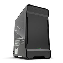  Vỏ case Phanteks Enthoo Evolv Aluminum mATX Tempered Glass 