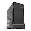 Vỏ case Phanteks Enthoo Evolv Aluminum mATX Tempered Glass