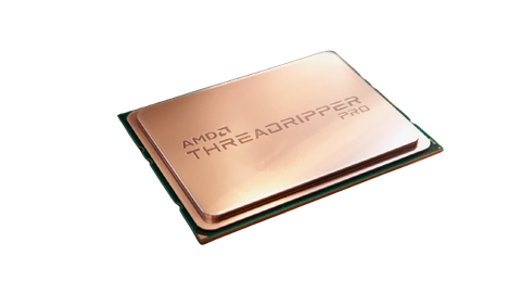 Cpu Amd Ryzen Threadripper Pro 5995wx 2.7ghz Boost 4.5ghz 64 Nhân 128 Luồng 292mb Swrx8