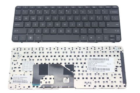 Bàn phím Hp Mini 210